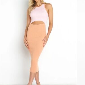 Petal + Pup | Sofi Dress - Splice | size XS/S